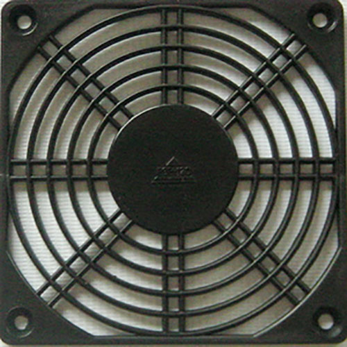 Plastic mesh cover FGP-120