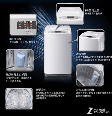 實(shí)惠不將就，三萬元打造精致家電組合方案