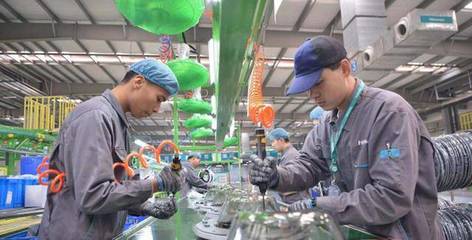 逆勢(shì)發(fā)力，海信家電平度洗衣機(jī)工廠二期落成的底氣與遠(yuǎn)見