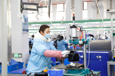 江蘇坤歌智能科技 深耕小家電產(chǎn)業(yè)新沃土，智創(chuàng)未來家居生活