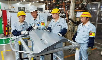沖刺見行動(dòng)│規(guī)范管理 提升技能 降低成本——泰達(dá)工廠車體部第3裝焊課黨支部的信息技術(shù)咨詢服務(wù)實(shí)踐