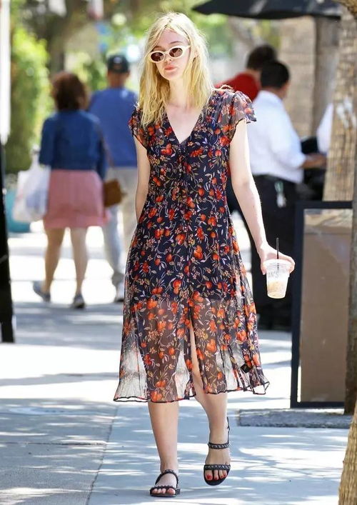 水果味道的夏天,我們可以邊吃邊穿 時(shí)尚 網(wǎng)