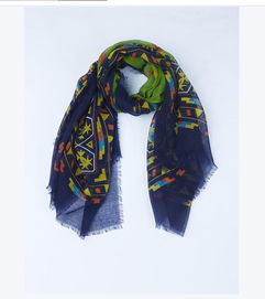 睿姿圍巾產(chǎn)品 產(chǎn)品圖片 加盟店怎么樣