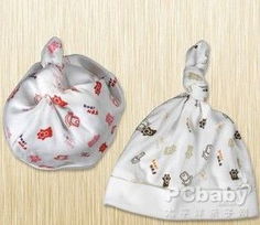 準媽媽迎接新生兒禮物清單之嬰兒帽選購指南