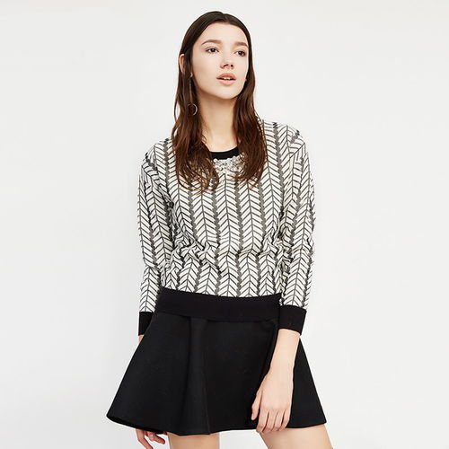 時尚魅力 歐美模特演繹皮革風尚，圖片大全與銷售指南